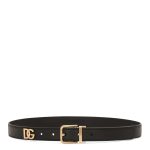 ceinture dolce gabbana femme