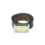 ceinture dolce gabbana femme
