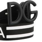 ceinture dolce gabbana femme