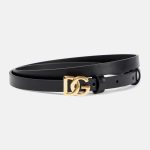 ceinture dolce gabbana femme