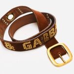 ceinture dolce gabbana femme
