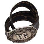 ceinture dolce gabbana homme