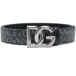 ceinture dolce gabbana homme