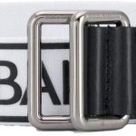 ceinture dolce gabbana homme