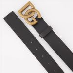 ceinture dolce gabbana homme