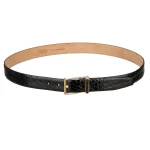 ceinture dolce gabbana homme