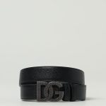 ceinture dolce gabbana homme