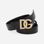 ceinture dolce gabbana homme
