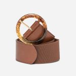 ceinture elastique large