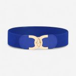 ceinture elastique large