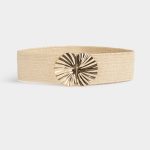 ceinture elastique large