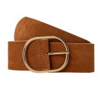 ceinture femme camel