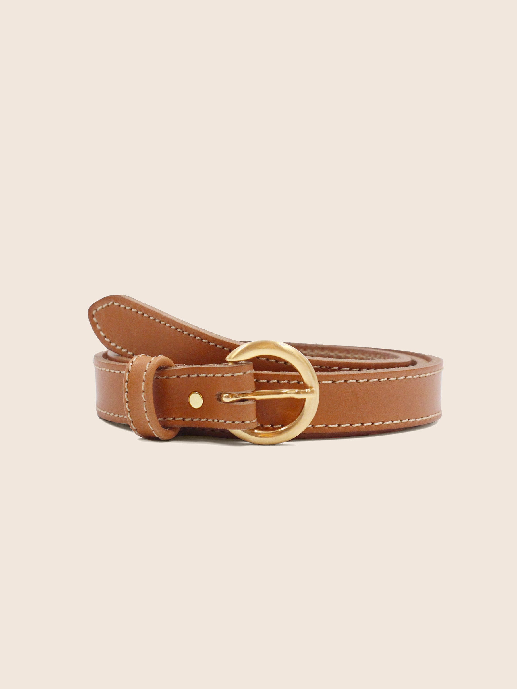 ceinture-femme-cuir-marron-697hkl-1.jpg ceinture femme cuir marron – Image 1