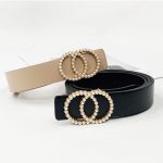 ceinture femme marque