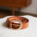ceinture femme marque