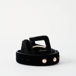 ceinture femme sans boucle