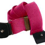 ceinture femme sans boucle