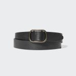ceinture femme sans boucle