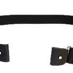 ceinture femme sans boucle