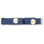 ceinture femme sans boucle