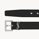 ceinture femme ysl