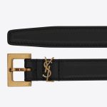 ceinture femme ysl