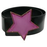 ceinture femme ysl