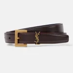 ceinture femme ysl
