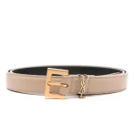 ceinture femme ysl