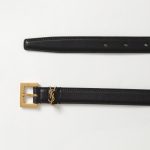 ceinture femme ysl