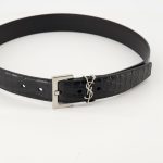 ceinture femme ysl
