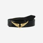 ceinture femme zadig et voltaire