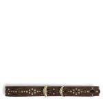 ceinture femme zadig et voltaire