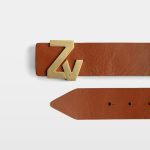 ceinture femme zadig et voltaire
