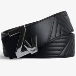 ceinture femme zadig et voltaire