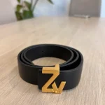 ceinture femme zadig et voltaire