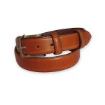 ceinture fine homme