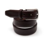 ceinture fine homme