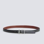 ceinture fine homme
