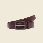 ceinture fine homme