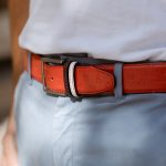 ceinture francaise