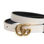 ceinture gg