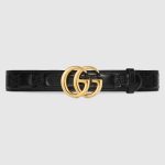 ceinture gg