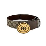 ceinture gg