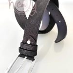 ceinture homme 120 cm