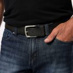 ceinture homme 130 cm