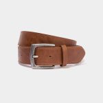 ceinture homme camel