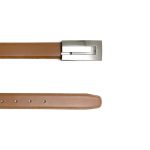 ceinture homme camel