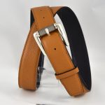 ceinture homme camel