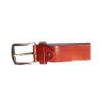 ceinture homme camel